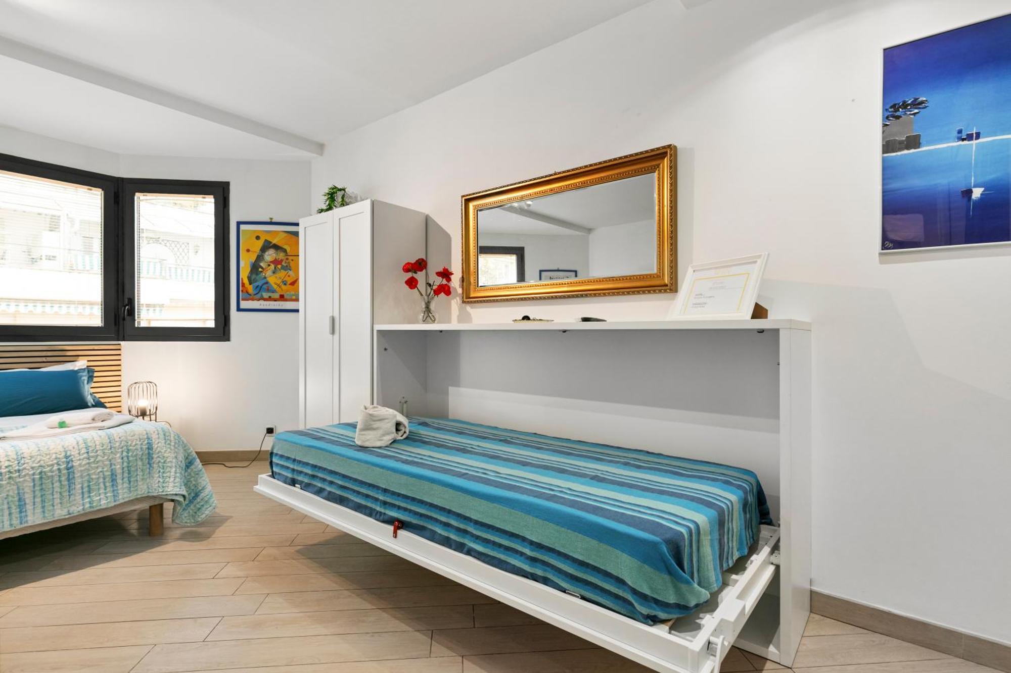 Les Oranges Five Stars Holidayhouse นีซ ภายนอก รูปภาพ