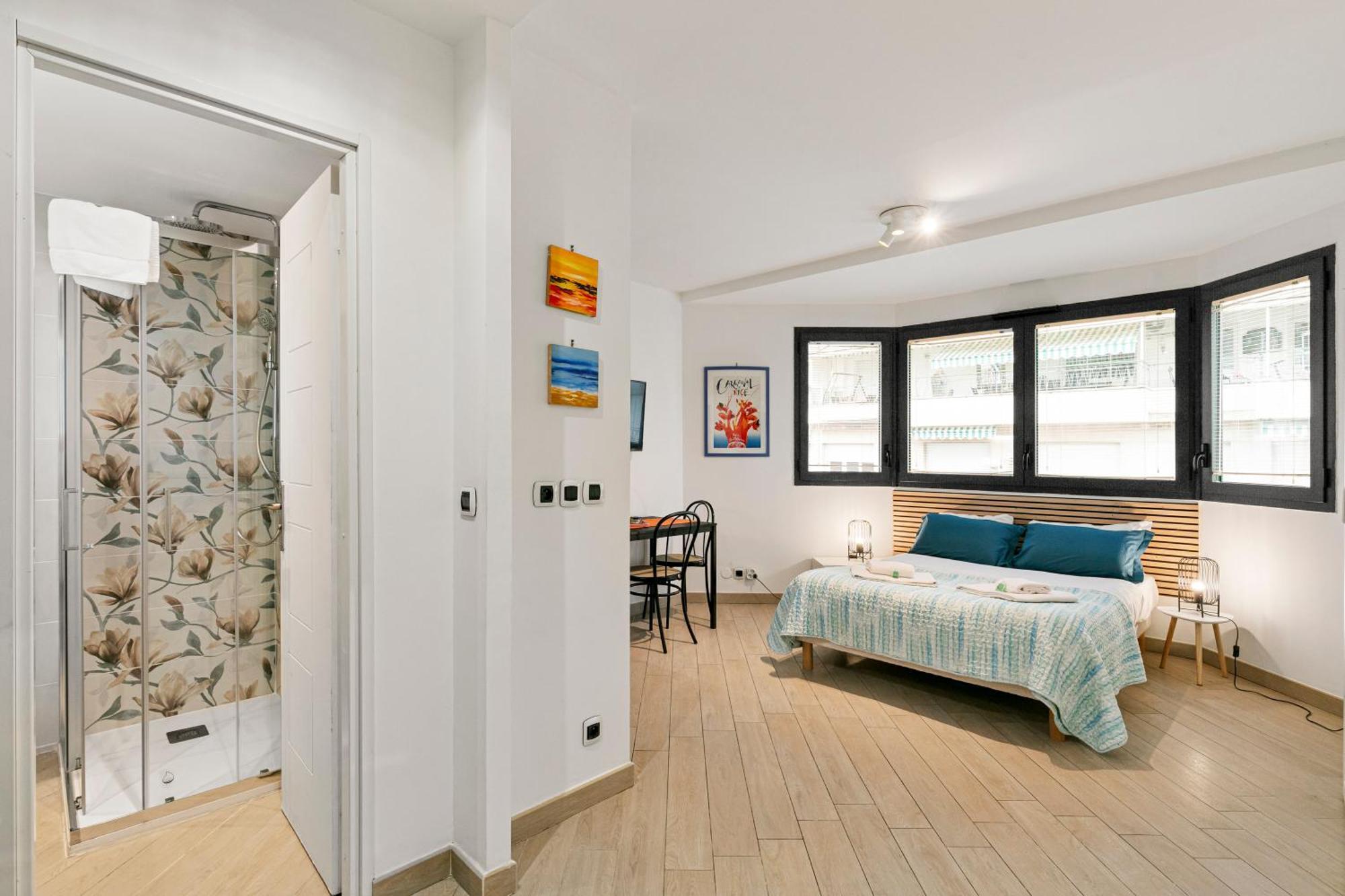 Les Oranges Five Stars Holidayhouse นีซ ภายนอก รูปภาพ