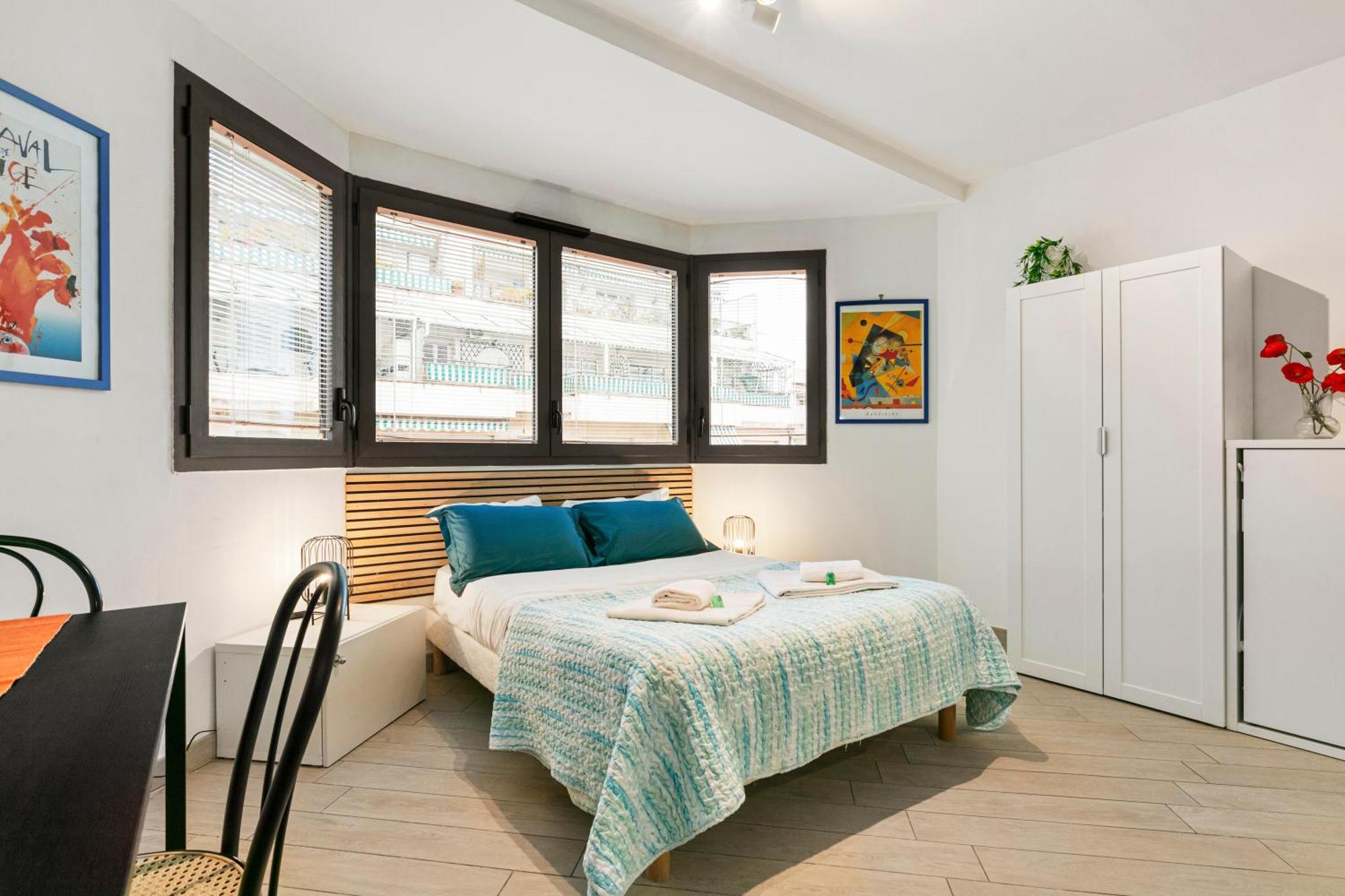 Les Oranges Five Stars Holidayhouse นีซ ภายนอก รูปภาพ