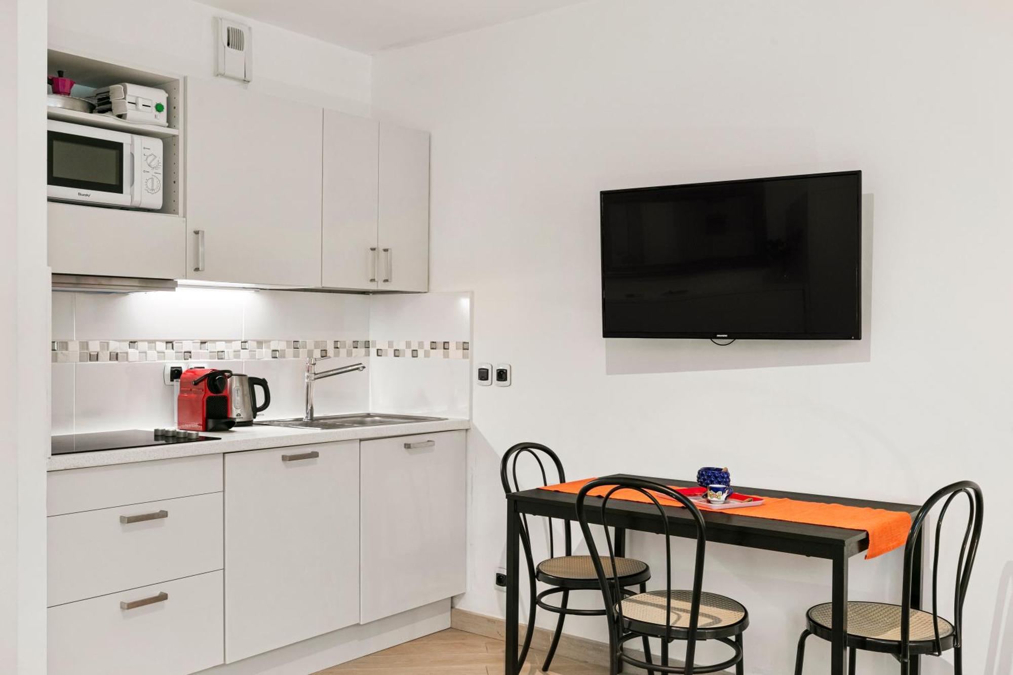 Les Oranges Five Stars Holidayhouse นีซ ภายนอก รูปภาพ