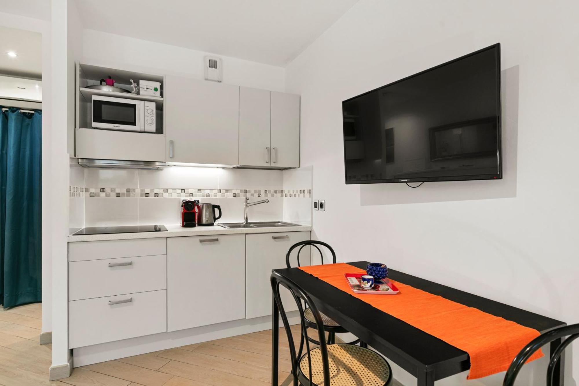 Les Oranges Five Stars Holidayhouse นีซ ภายนอก รูปภาพ